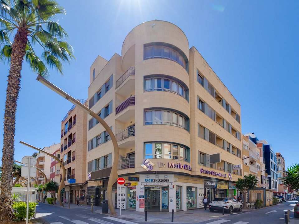 Wohnung in Torrevieja, Alicante - Foto 3